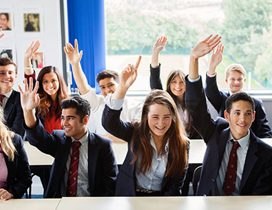 幼儿与青少年口才培训